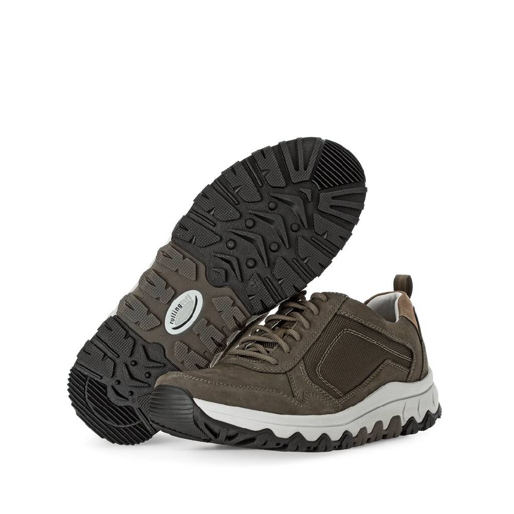 Pius Gabor rollingsoft Sneaker low grün Muttertagsangebot