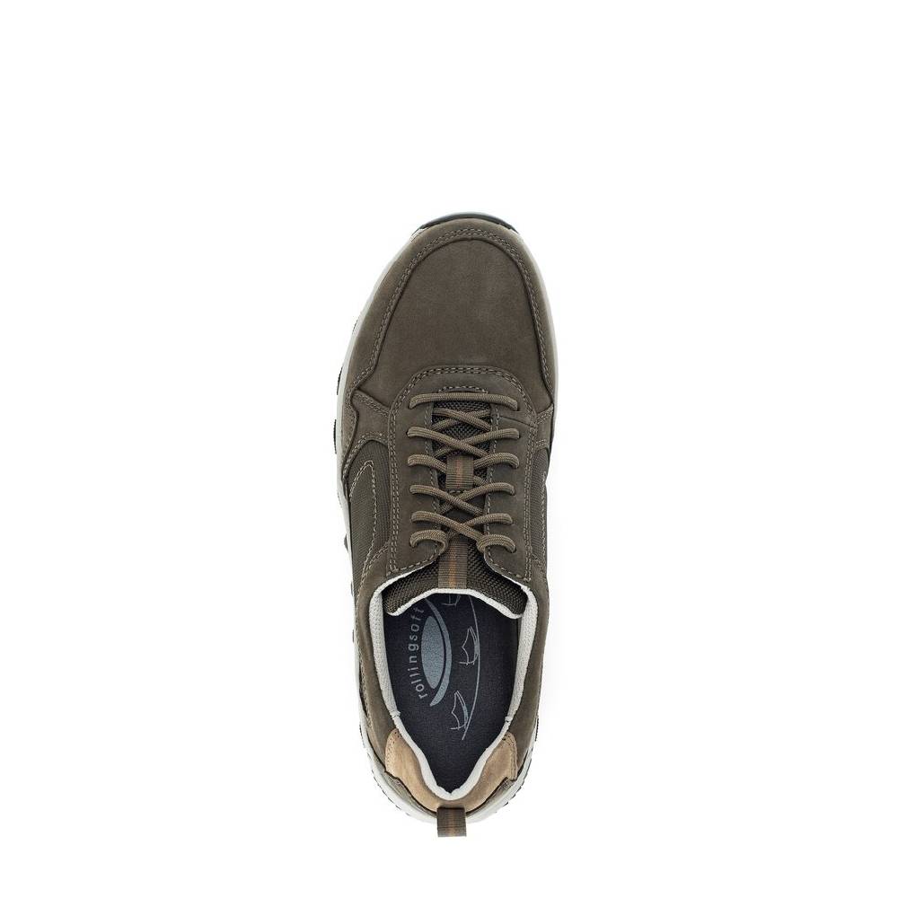 Pius Gabor rollingsoft Sneaker low grün Muttertagsangebot