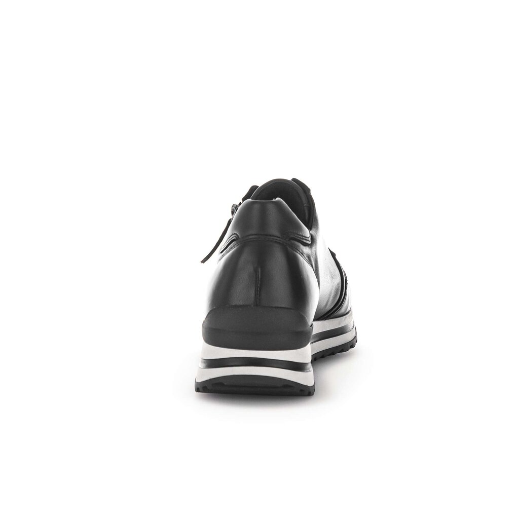 Pius Gabor Sneaker low schwarz Blitzangebot
