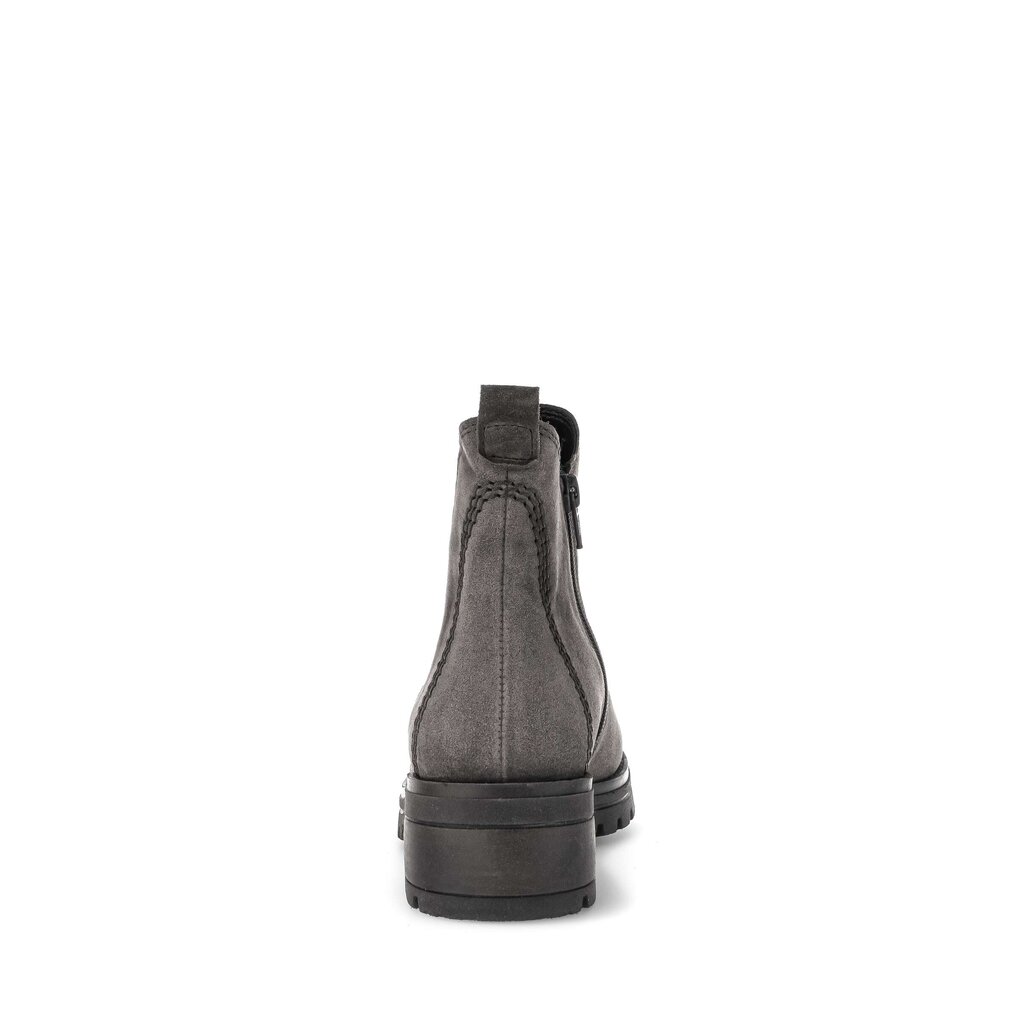 Pius Gabor Chelsea Boot grau Große Rabatte