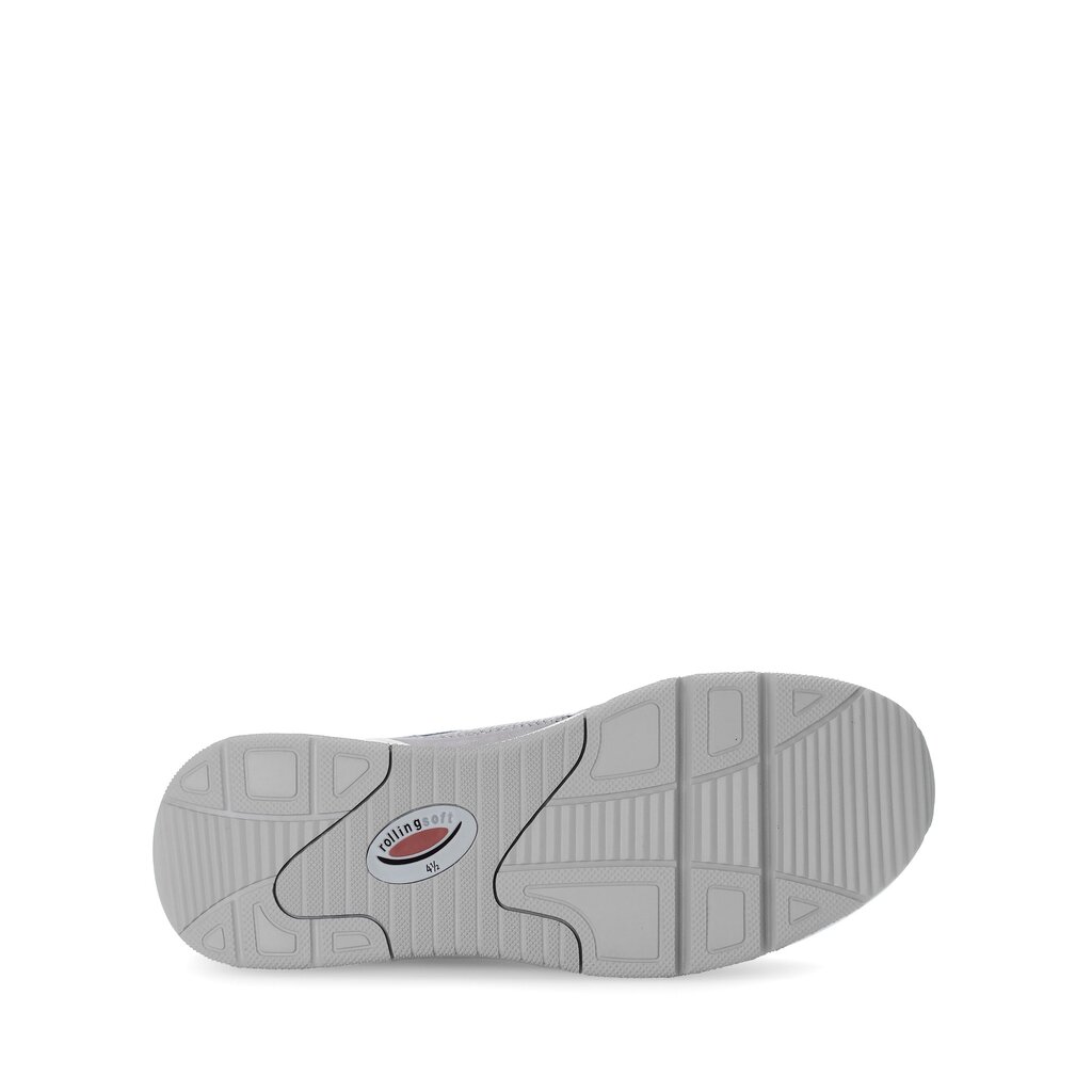 Pius Gabor Sneaker low silber Wochenangebot