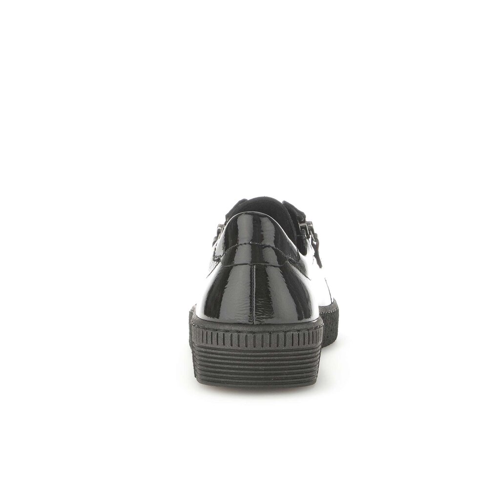 Pius Gabor Sneaker low schwarz Begrenzte Freigabe