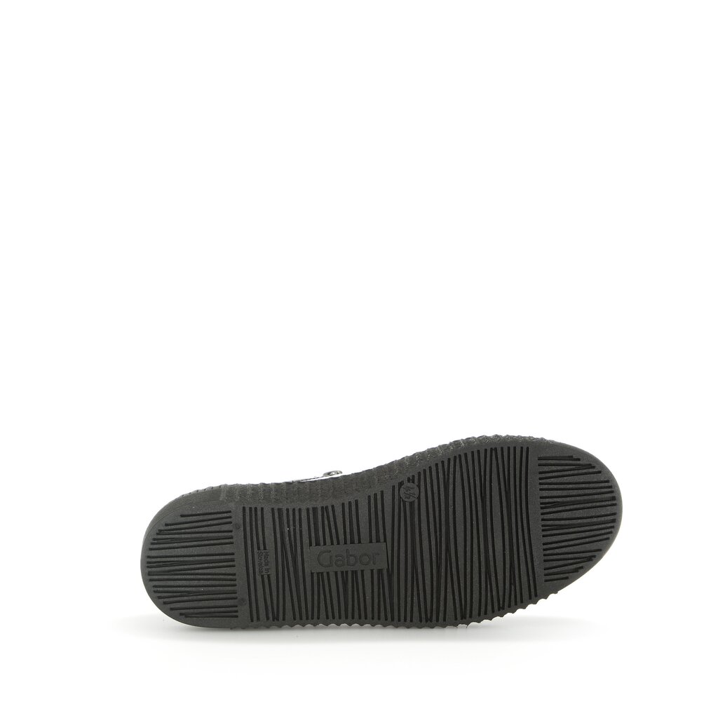 Pius Gabor Sneaker low schwarz Begrenzte Freigabe