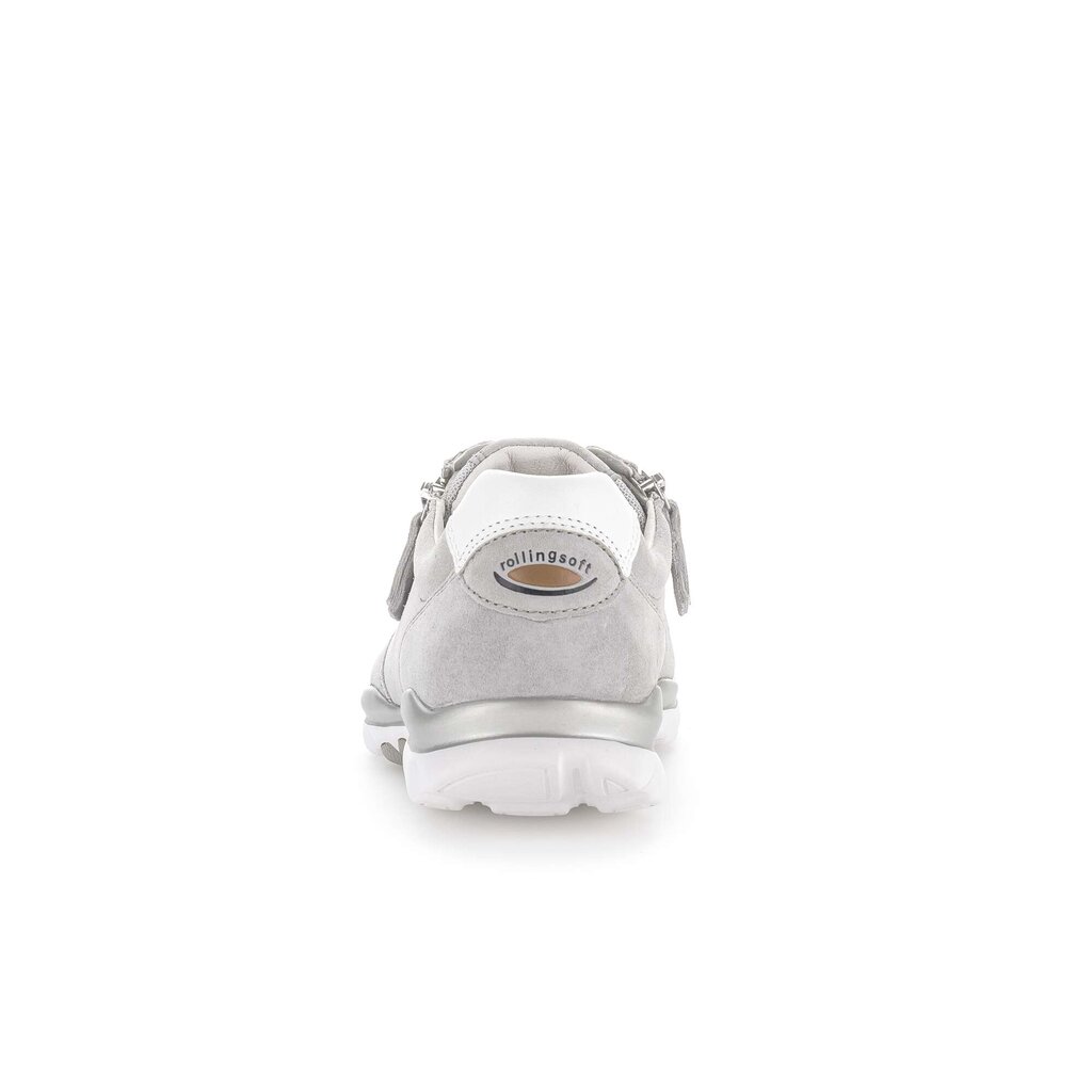 Pius Gabor Sneaker low grau Letzte 2 Tage