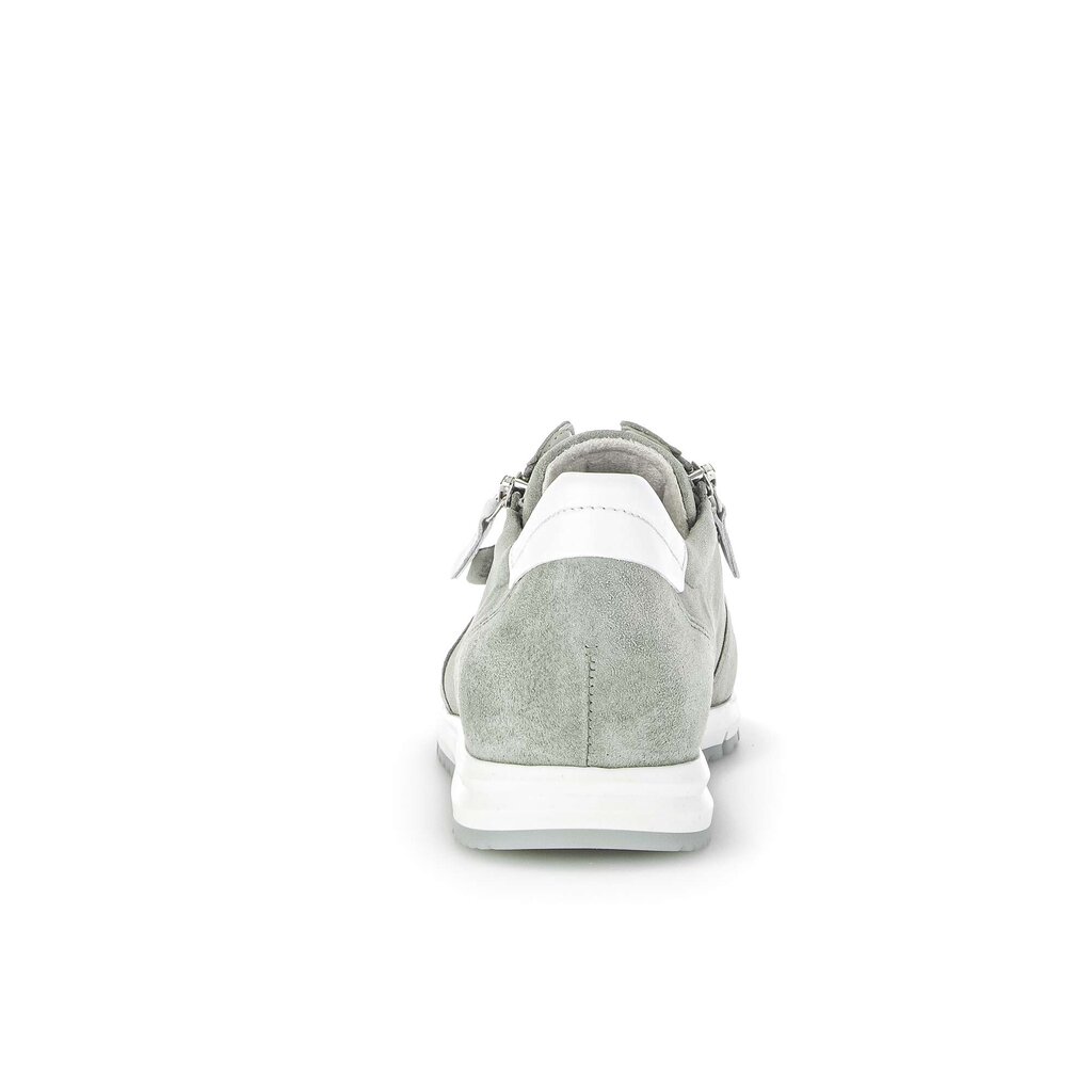Pius Gabor Sneaker low grün Zeitbegrenzte Promotion