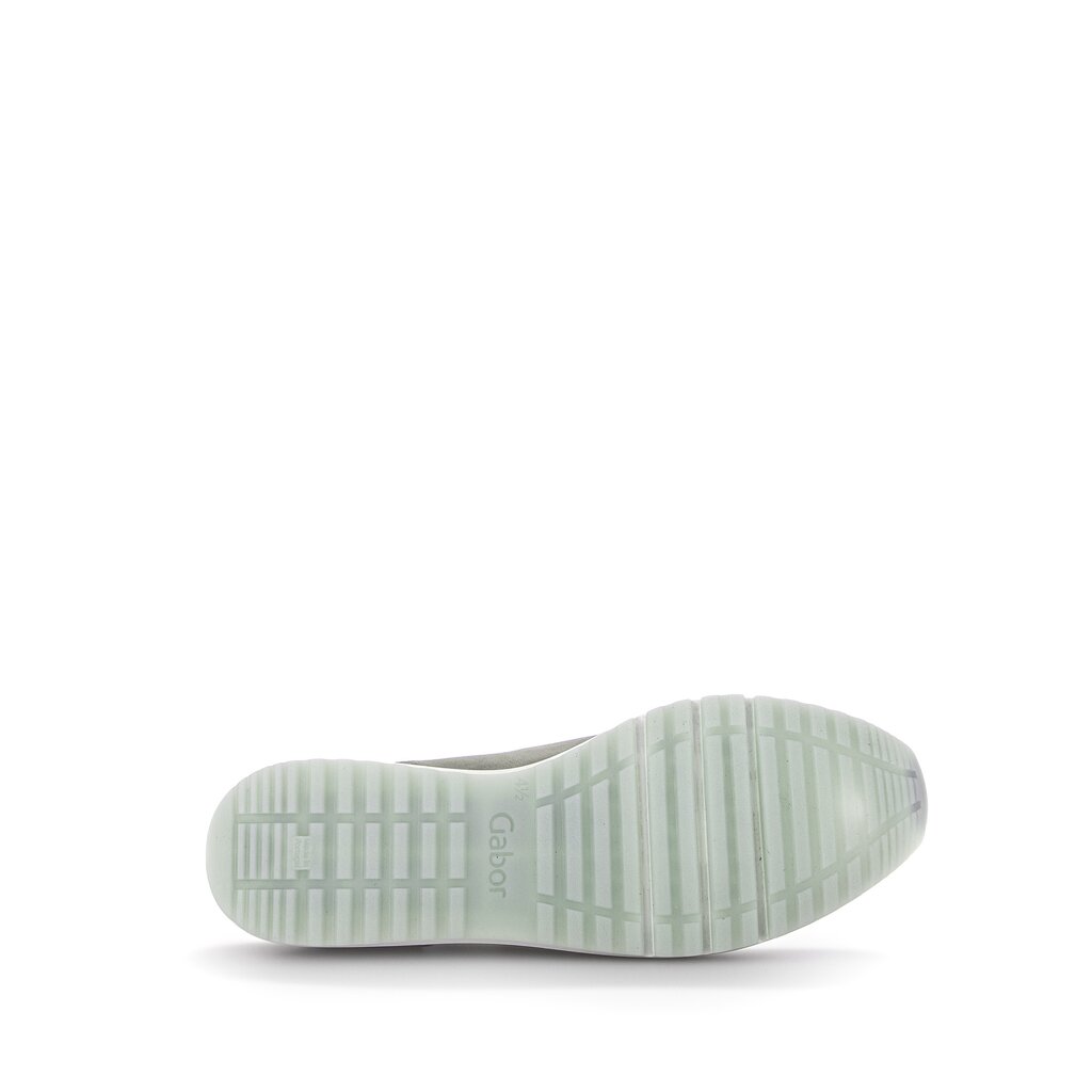 Pius Gabor Sneaker low grün Zeitbegrenzte Promotion