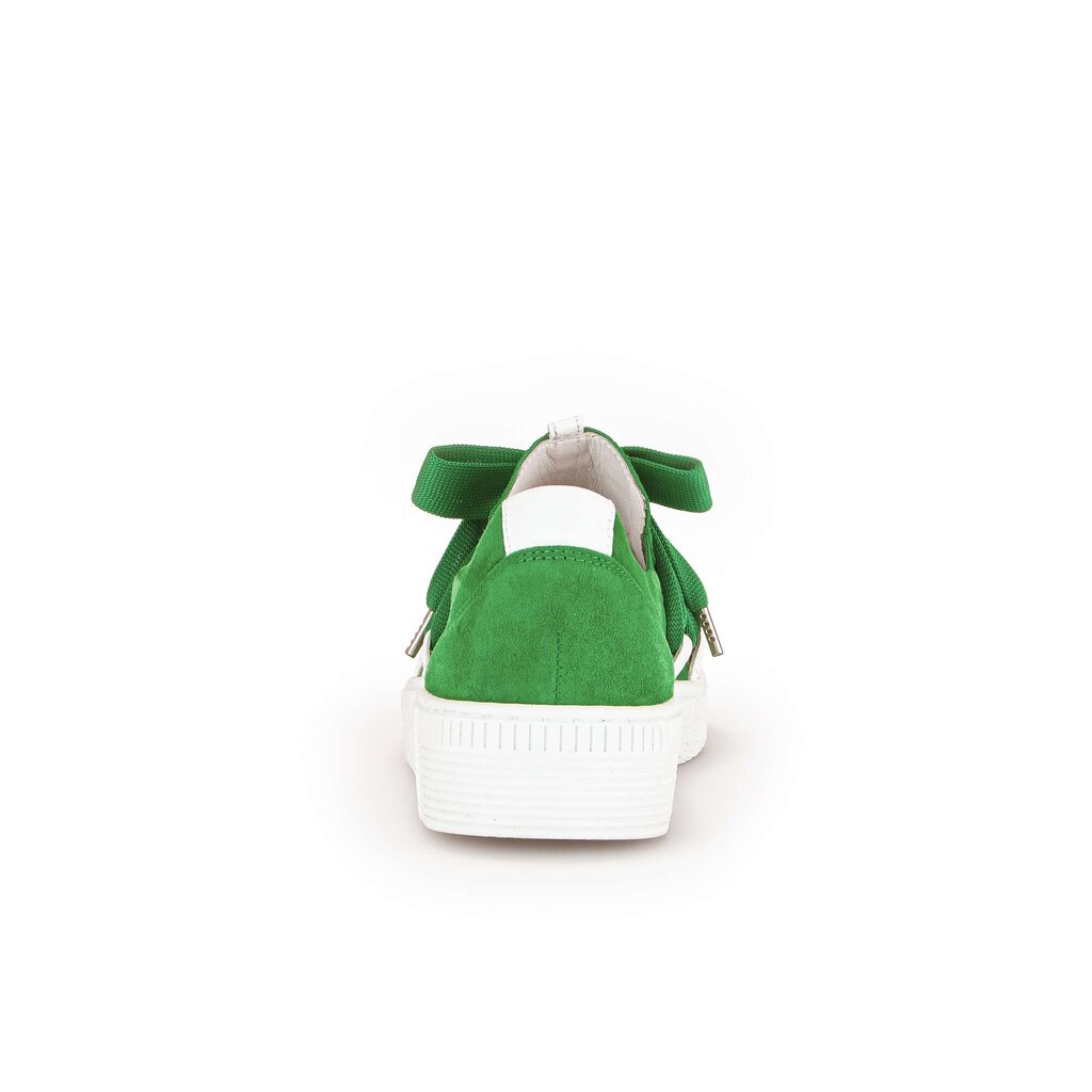 Pius Gabor Sneaker low grün Bis zu 50% Rabatt