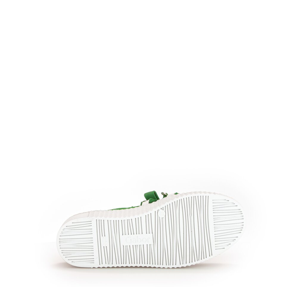 Pius Gabor Sneaker low grün Bis zu 50% Rabatt