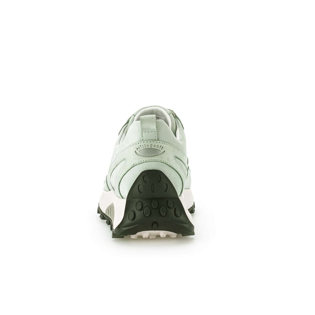 Pius Gabor Sneaker low grün Bis zu 60% Rabatt