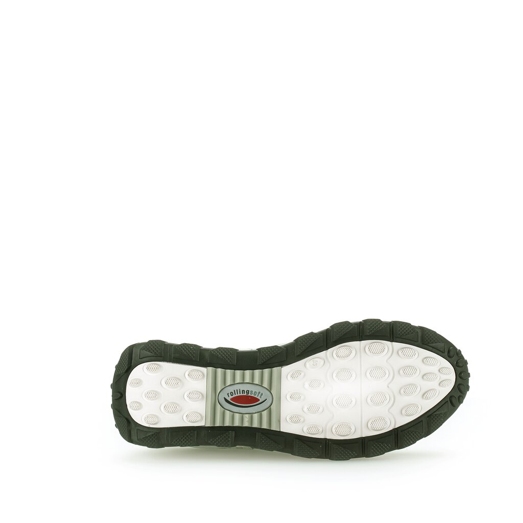 Pius Gabor Sneaker low grün Bis zu 60% Rabatt