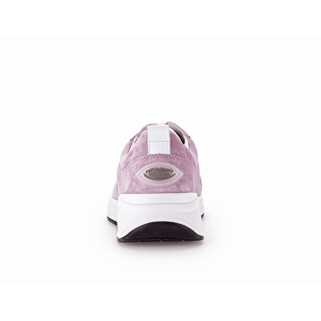 Pius Gabor Sneaker low lila Bis zu 65% Rabatt