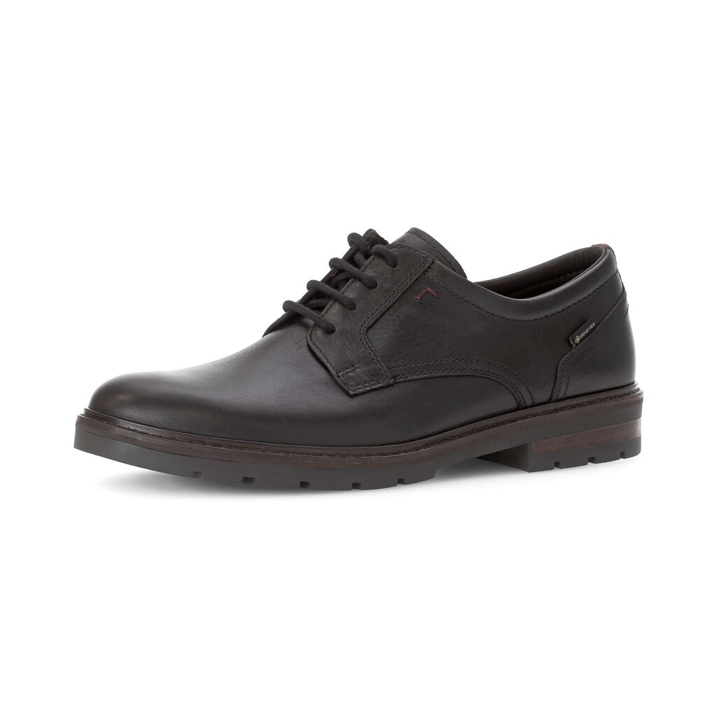 Pius Gabor Pius Gabor Schnürschuh schwarz Hotsell
