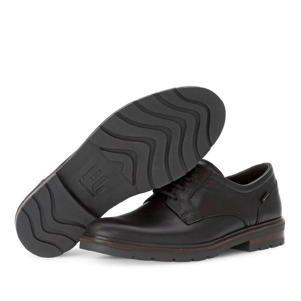 Pius Gabor Pius Gabor Schnürschuh schwarz Hotsell