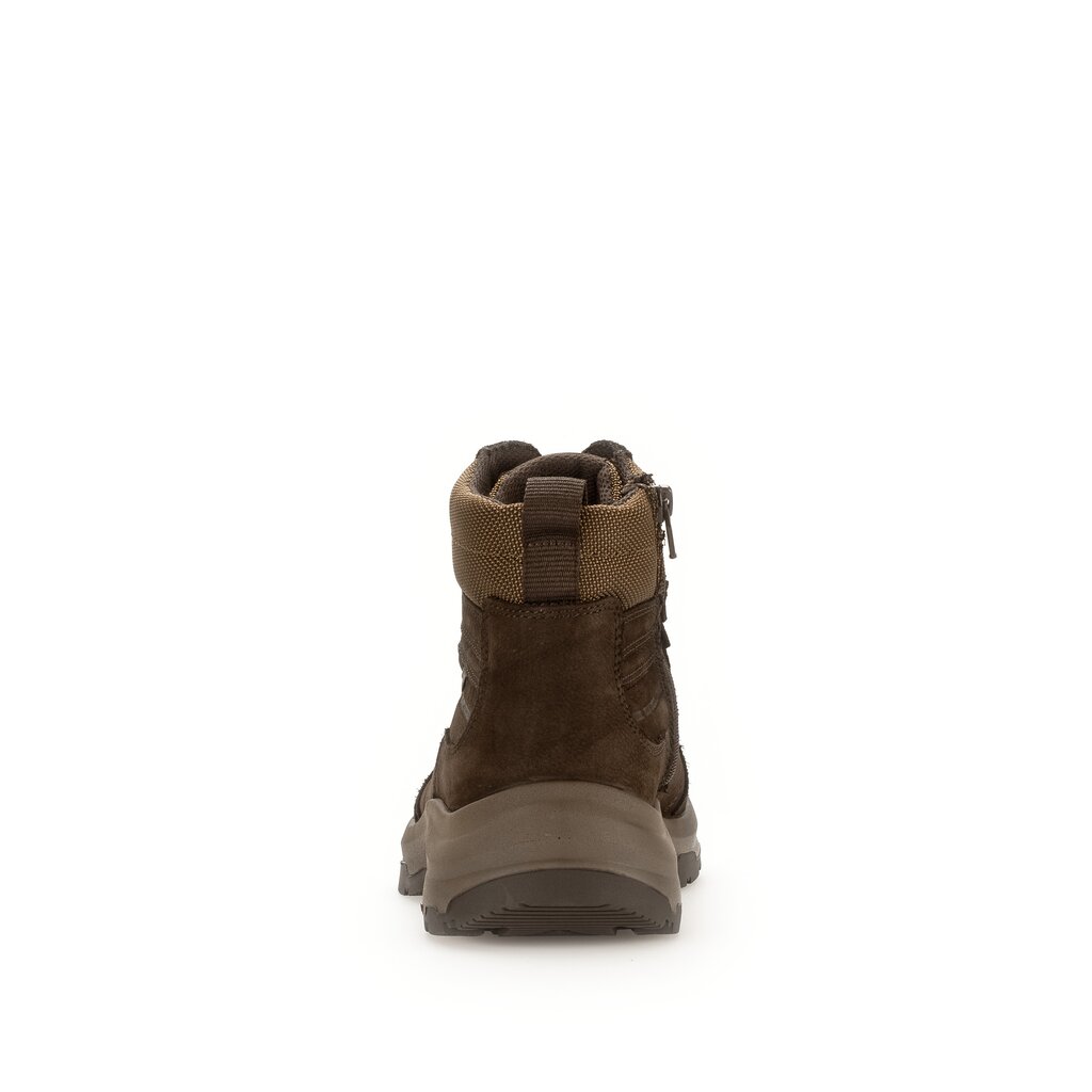 Pius Gabor Pius Gabor Sportlicher Stiefel braun Günstiger Verkauf