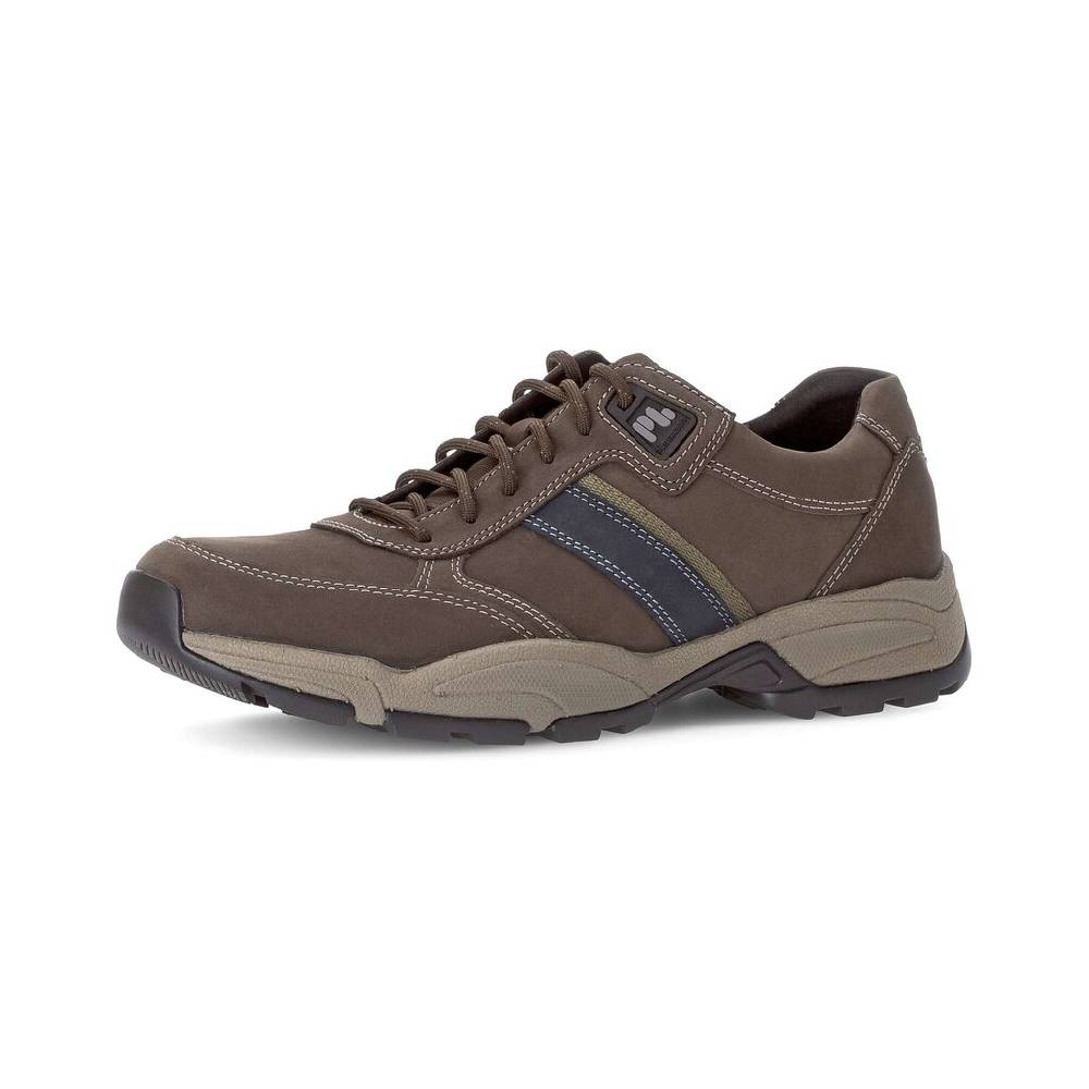 Pius Gabor Pius Gabor Sneaker low braun Meist gekauft