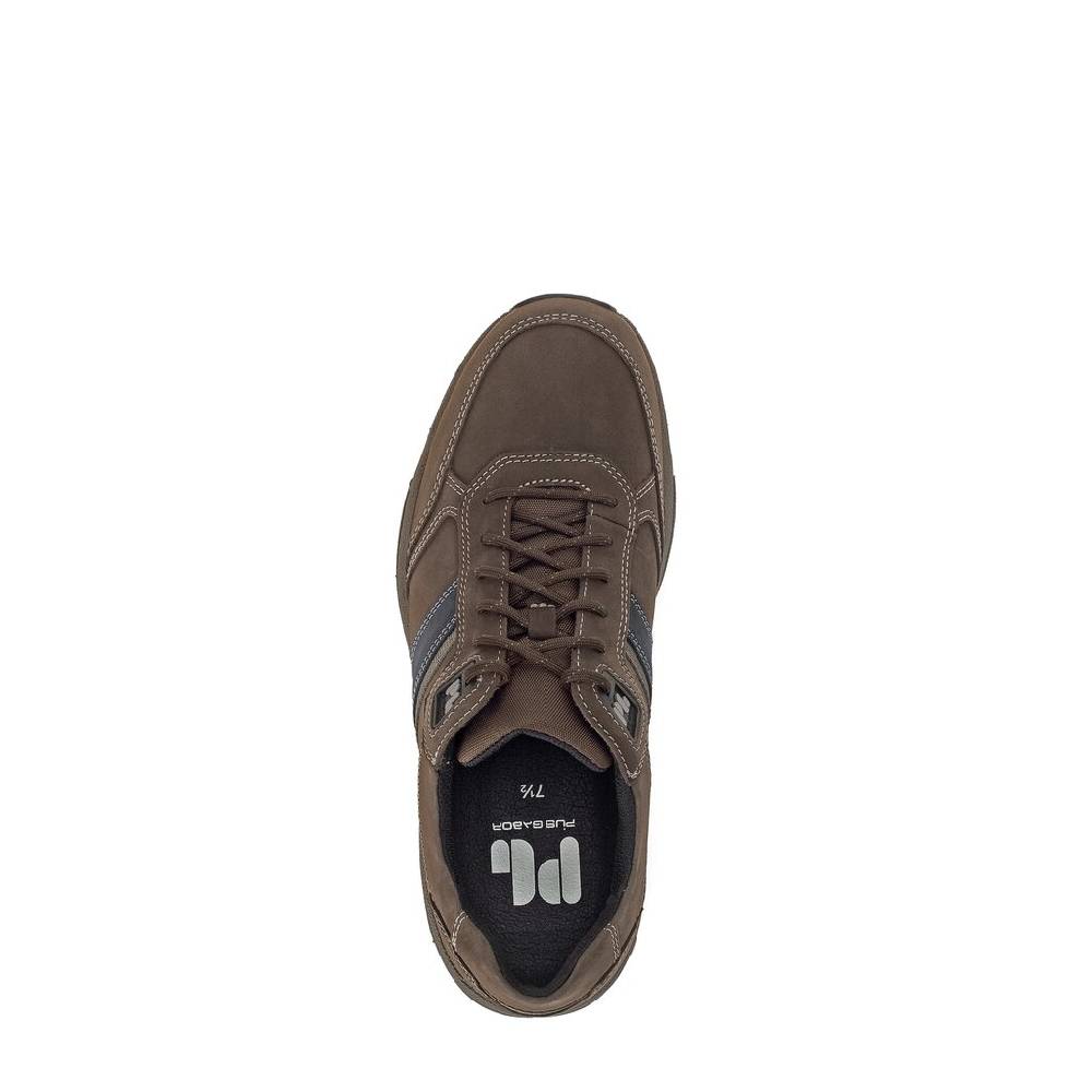 Pius Gabor Pius Gabor Sneaker low braun Meist gekauft