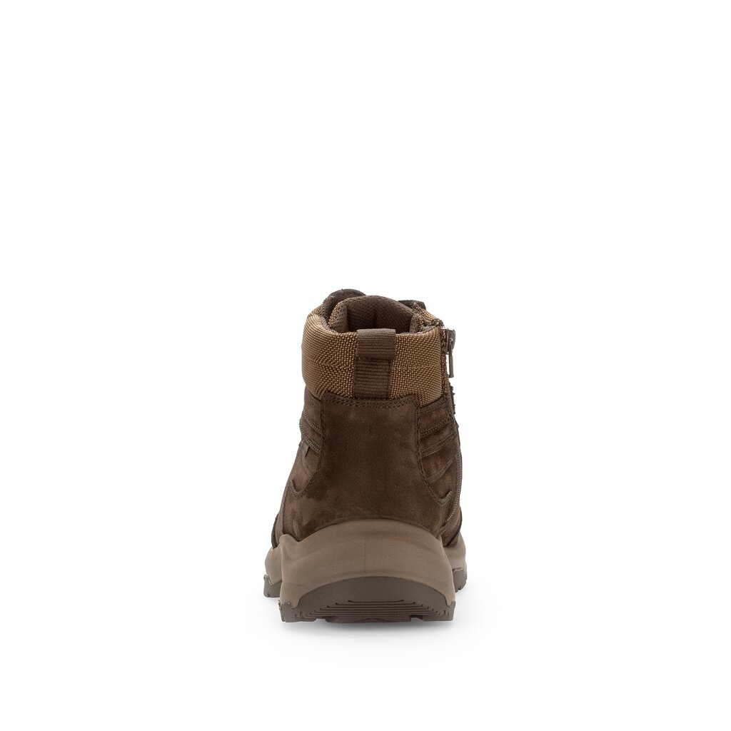 Pius Gabor Pius Gabor Sportlicher Stiefel braun Blitzverkäufe