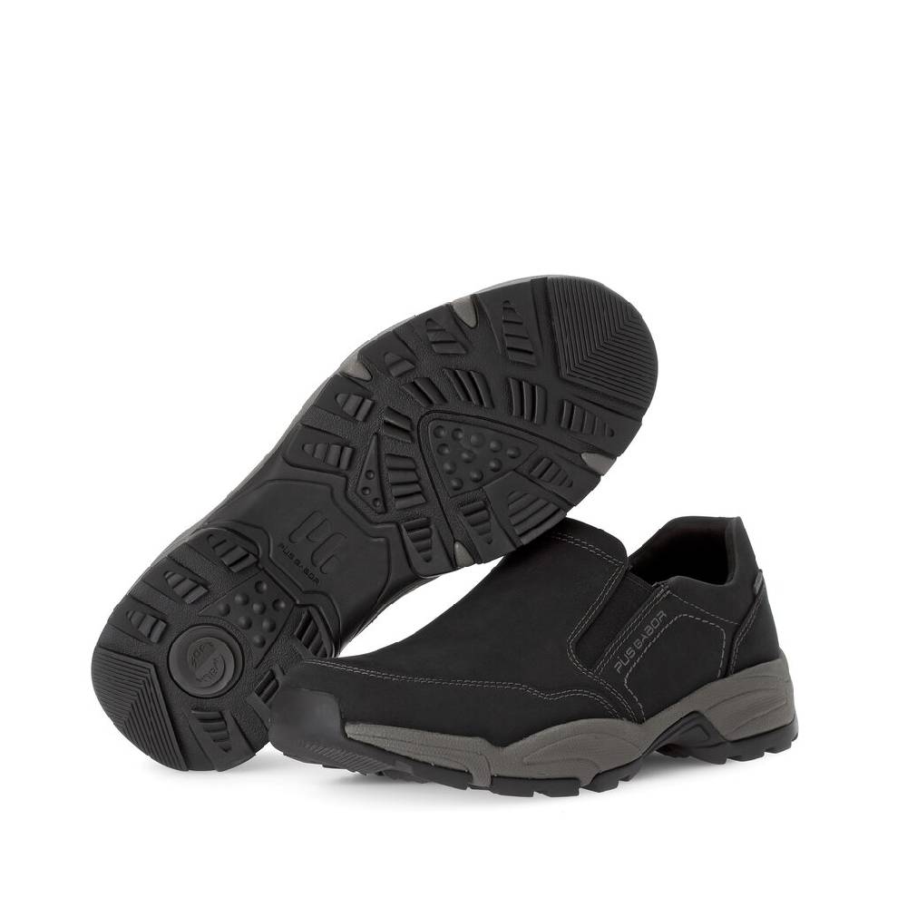Pius Gabor Pius Gabor Sneaker low schwarz Kostenloser Versand