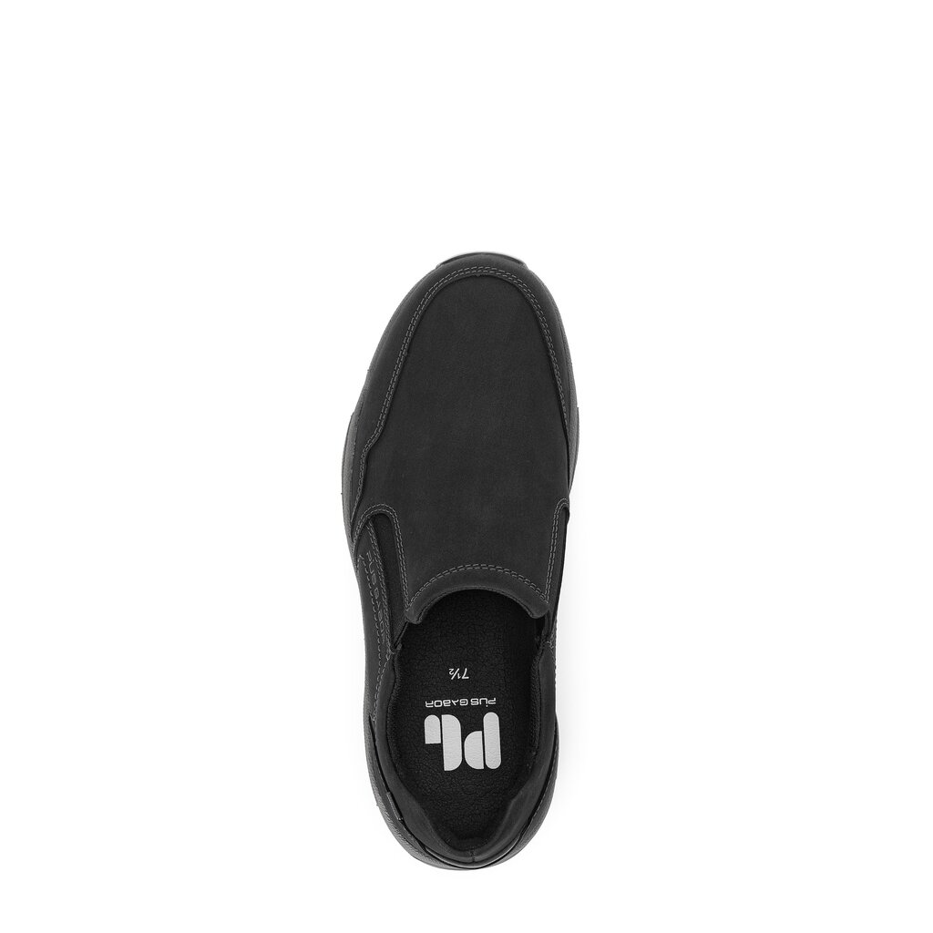Pius Gabor Pius Gabor Sneaker low schwarz Kostenloser Versand