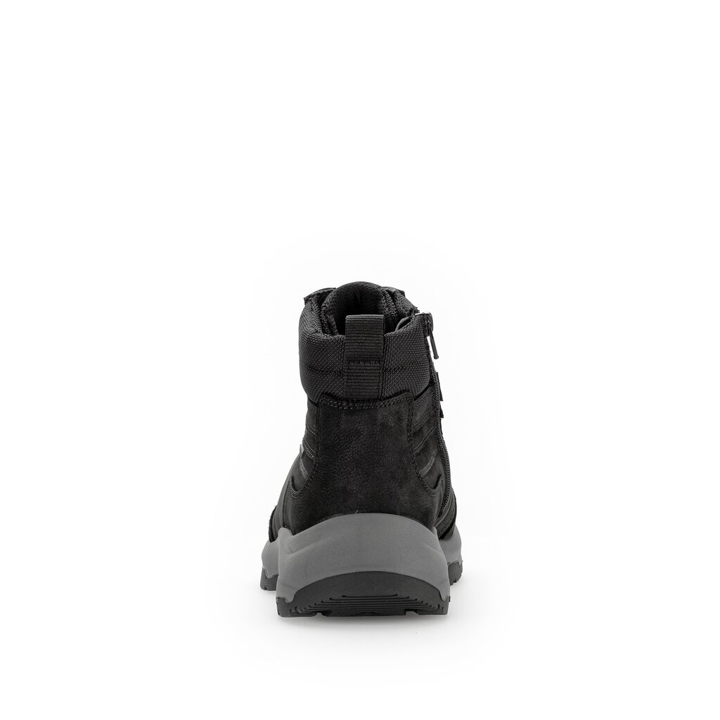 Pius Gabor Pius Gabor Sportlicher Stiefel schwarz Limitierter Zeitrabatt