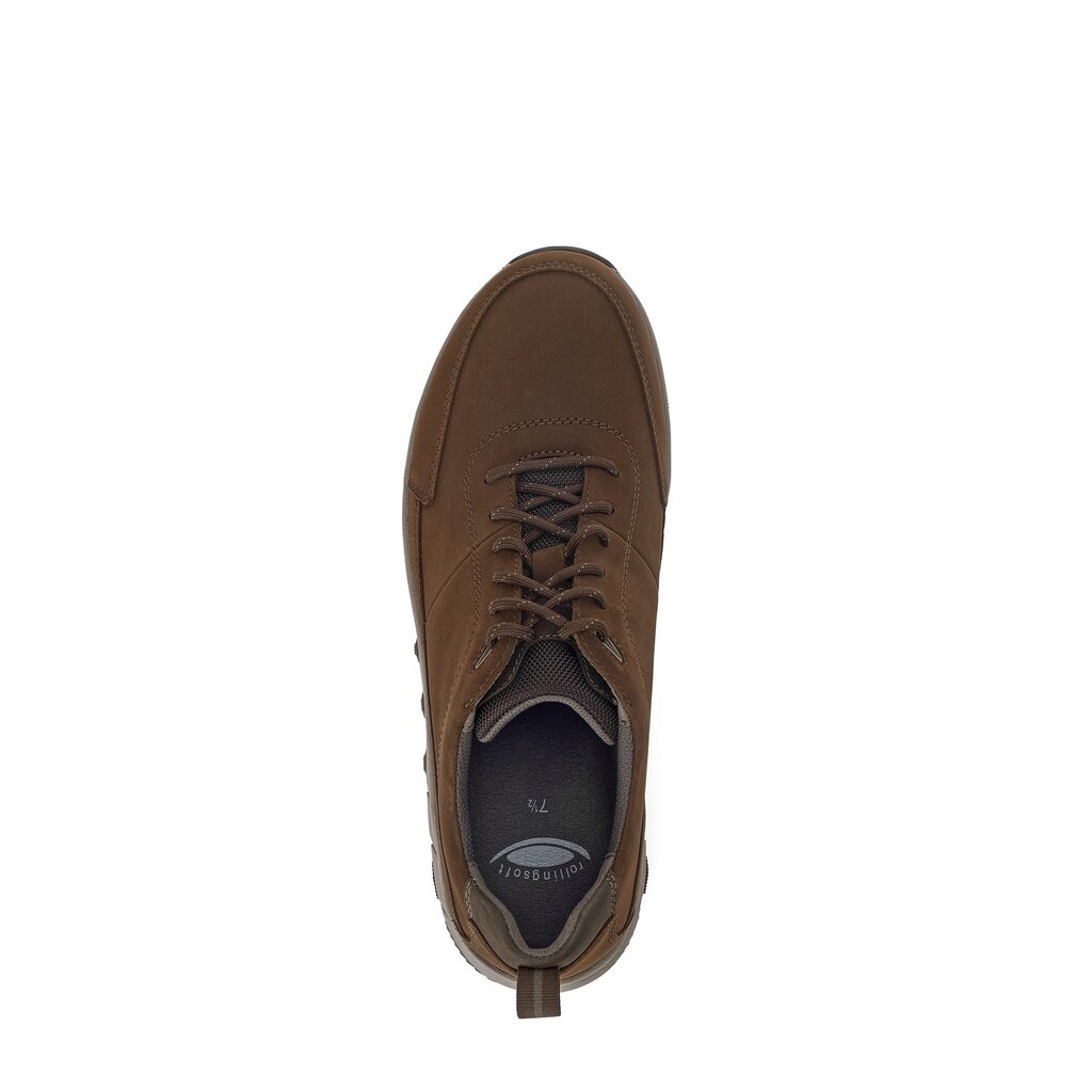 Pius Gabor rollingsoft Sneaker low braun Fabrik Onlineshop