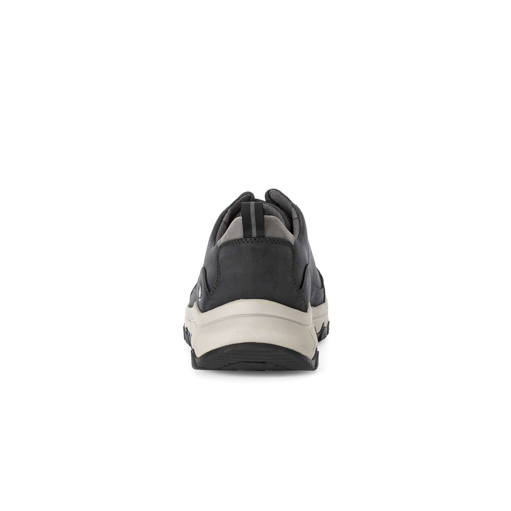 Pius Gabor rollingsoft Sneaker low blau Sonderangebot