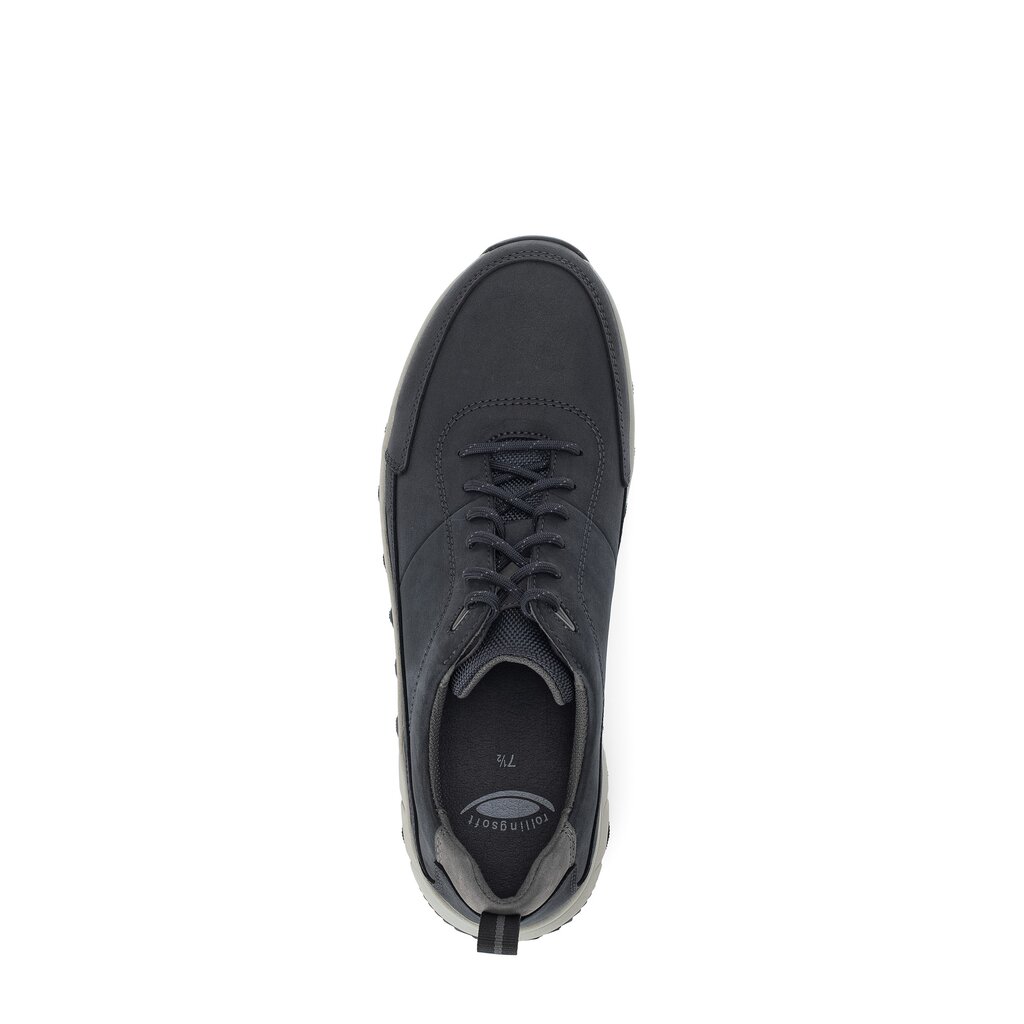 Pius Gabor rollingsoft Sneaker low blau Sonderangebot