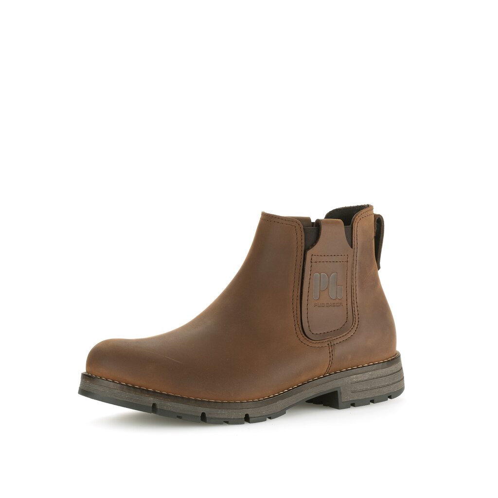 Pius Gabor Pius Gabor Chelsea Boot braun Rabatt