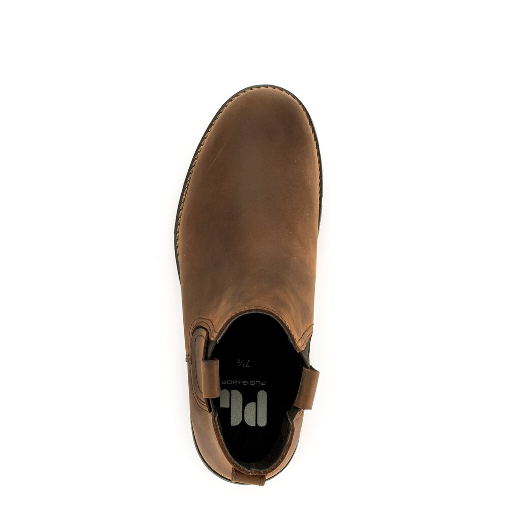 Pius Gabor Pius Gabor Chelsea Boot braun Rabatt