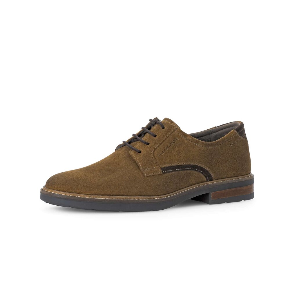 Pius Gabor Pius Gabor Schnürschuh braun Günstig kaufen