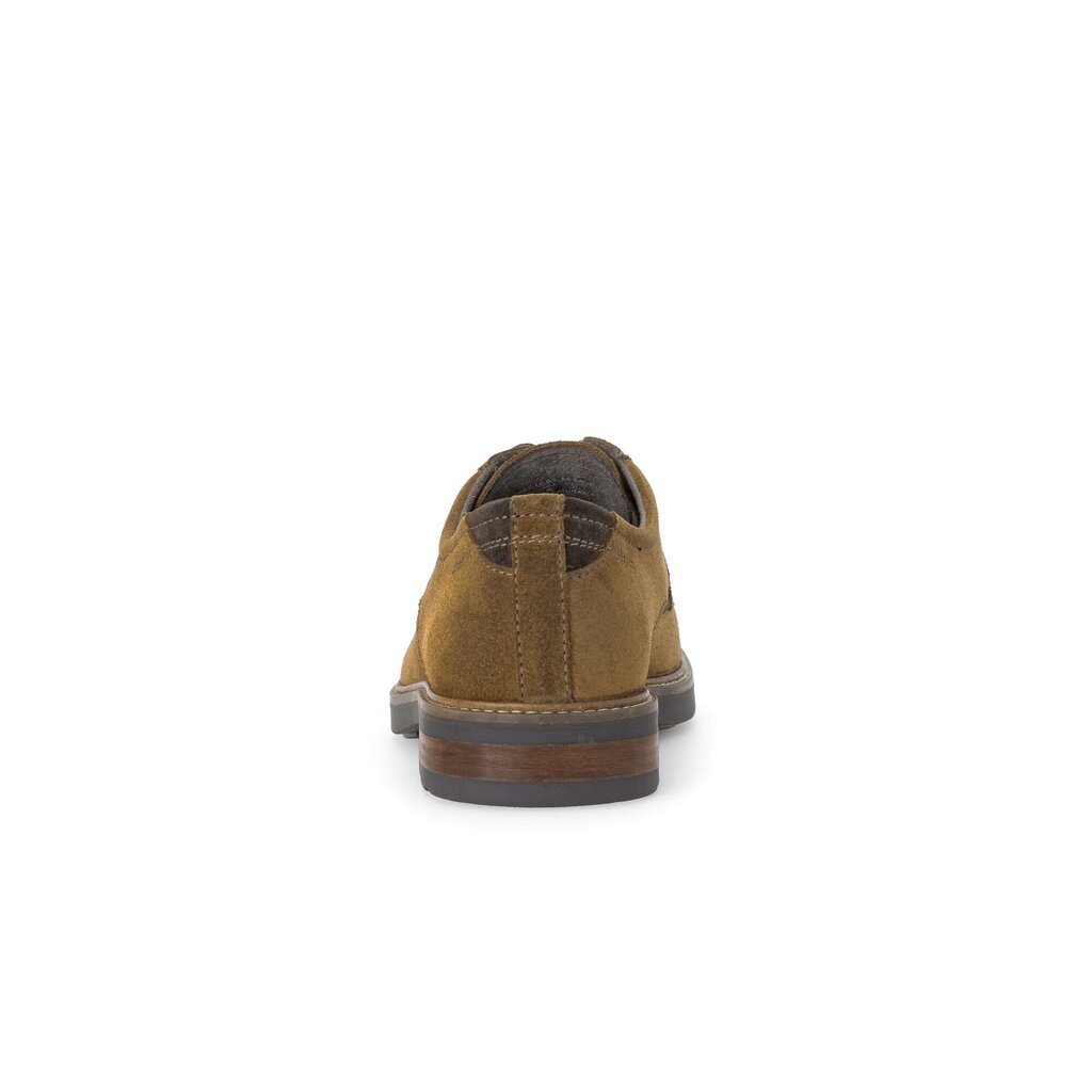 Pius Gabor Pius Gabor Schnürschuh braun Günstig kaufen