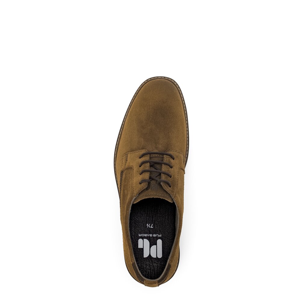 Pius Gabor Pius Gabor Schnürschuh braun Günstig kaufen