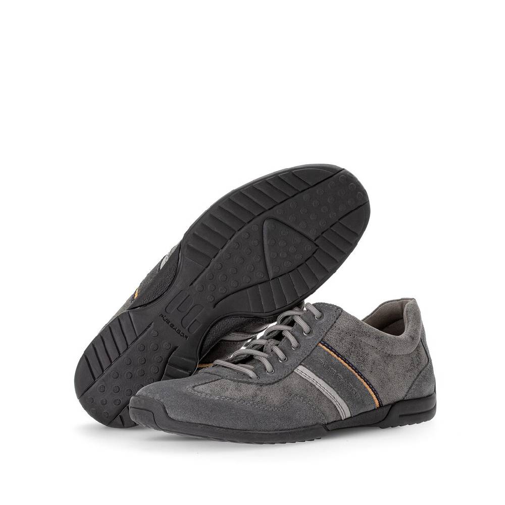 Pius Gabor Pius Gabor Sneaker low grau Flash Sale