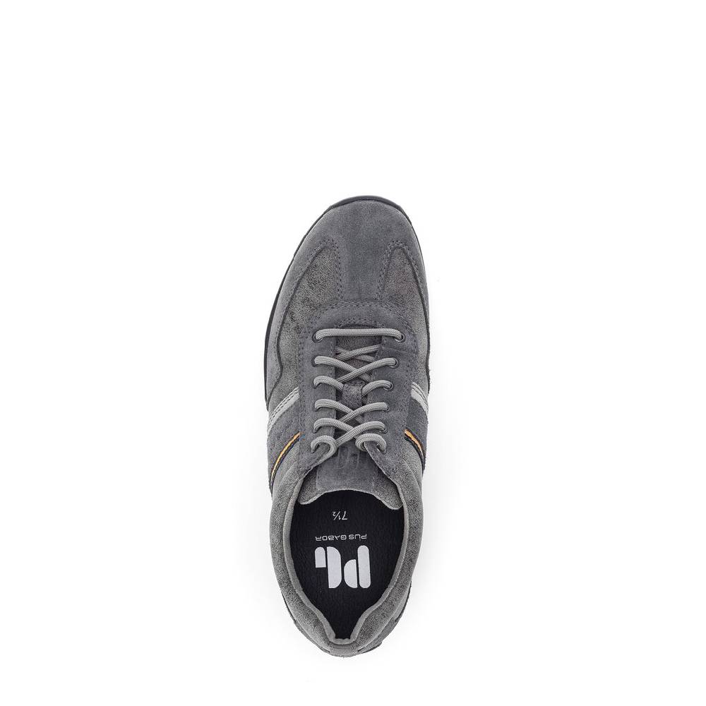 Pius Gabor Pius Gabor Sneaker low grau Flash Sale