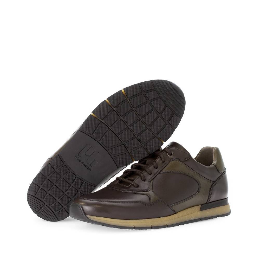 Pius Gabor Pius Gabor Sneaker low braun Begrenztes Angebot