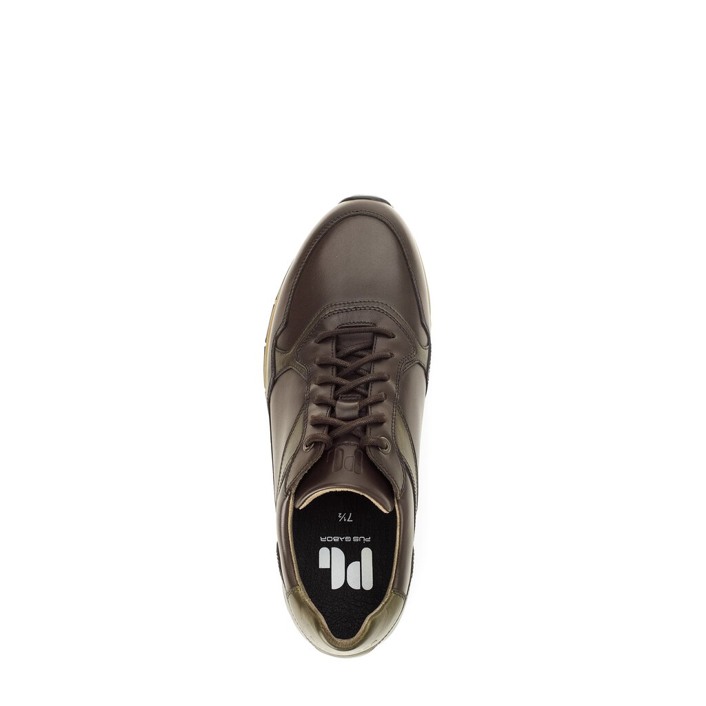 Pius Gabor Pius Gabor Sneaker low braun Begrenztes Angebot