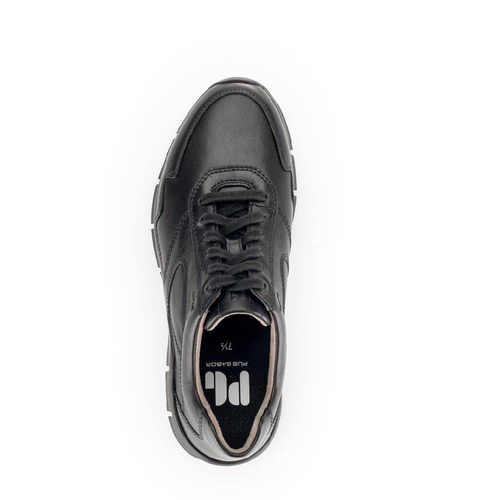 Pius Gabor Pius Gabor Sneaker low schwarz Online Shopping