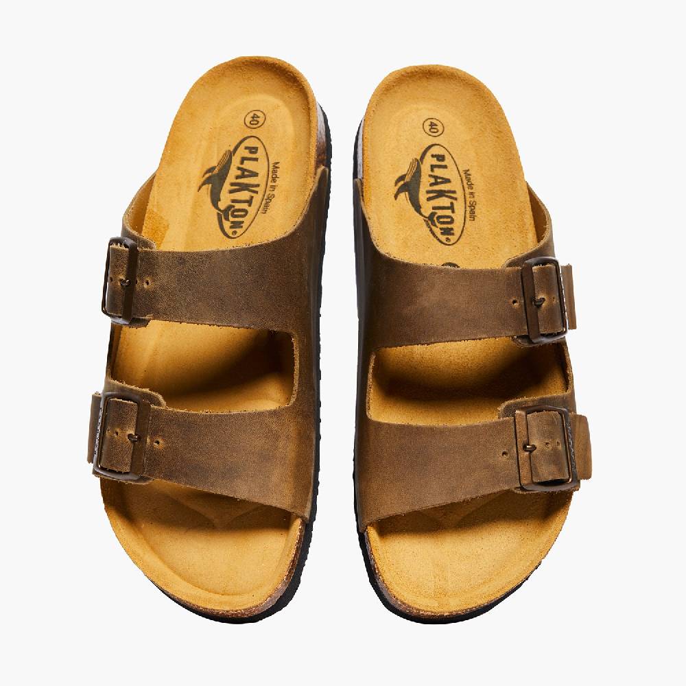 ﻿Plakton Formentera Vintage-Khaki Apure Räumungsverkauf