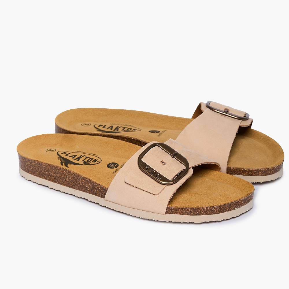 Plakton Boheme Max Nocciola Nobuck Begrenzte Freigabe