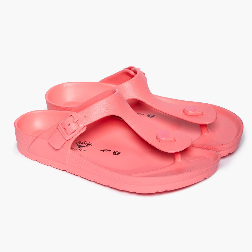 Plakton Wendy Pink Letzter Tag