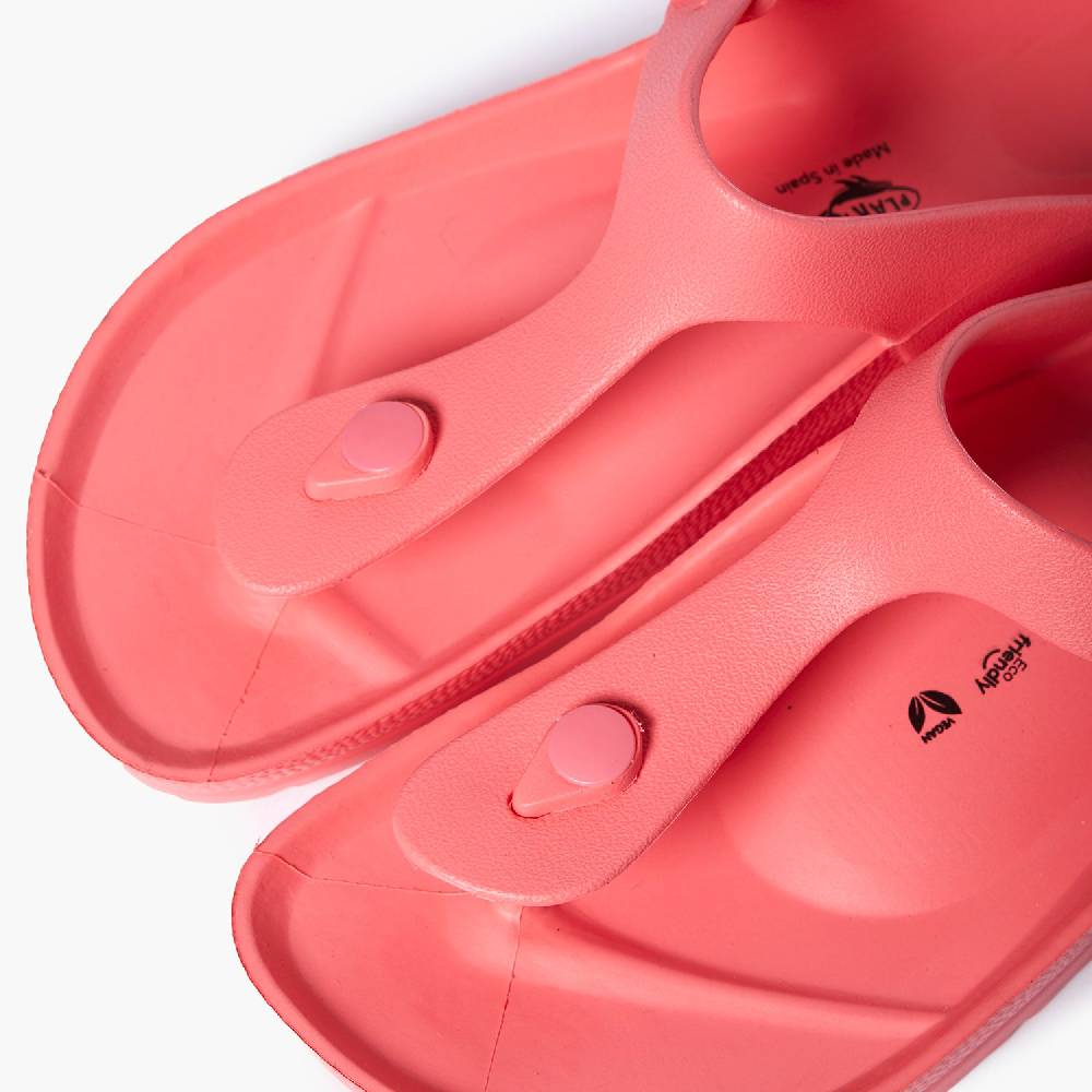 Plakton Wendy Pink Letzter Tag