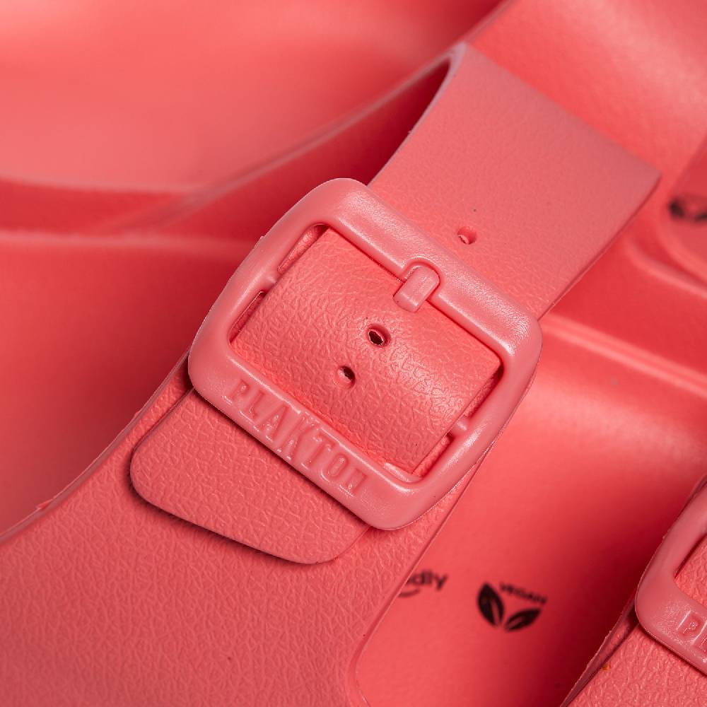 Plakton Wanda Pink Bis zu 55% Rabatt