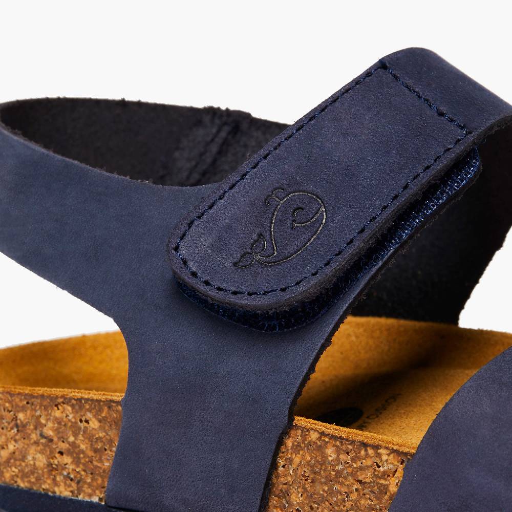 Plakton Tahiti Blue Nobuck Angebote