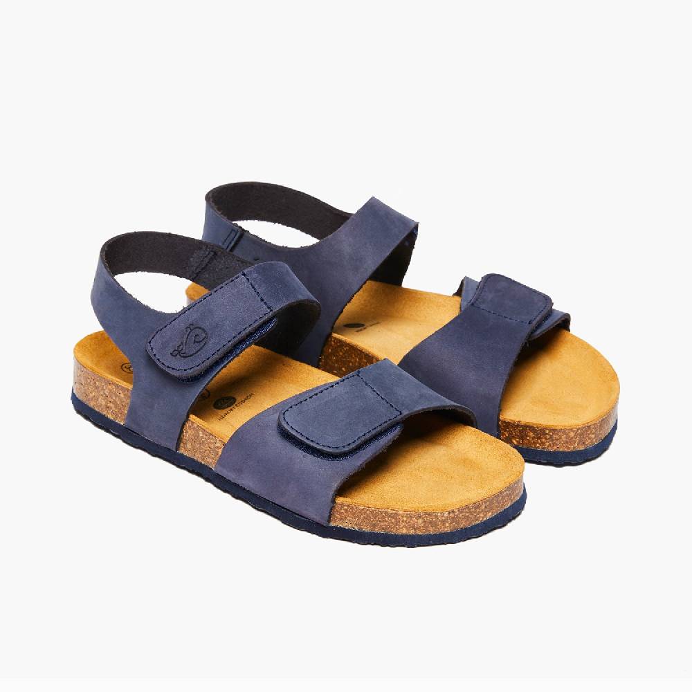 Plakton Tahiti Blue Nobuck Angebote