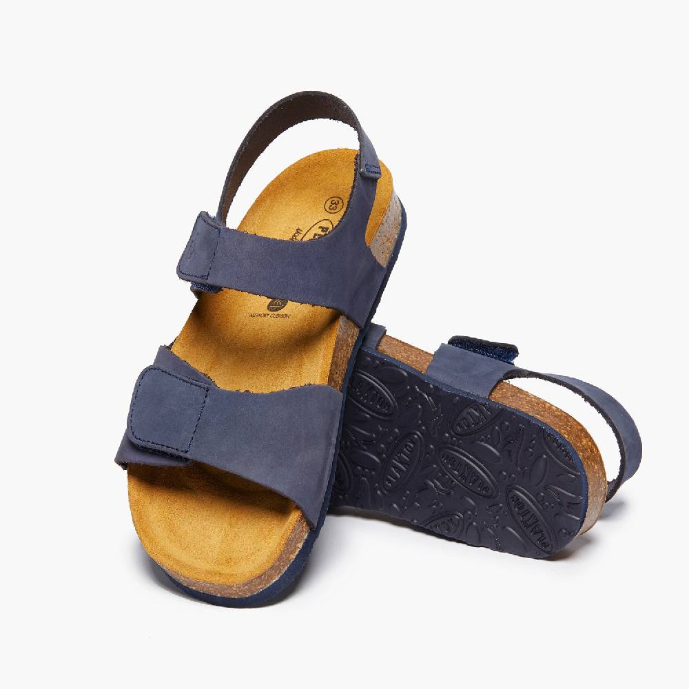 Plakton Tahiti Blue Nobuck Angebote