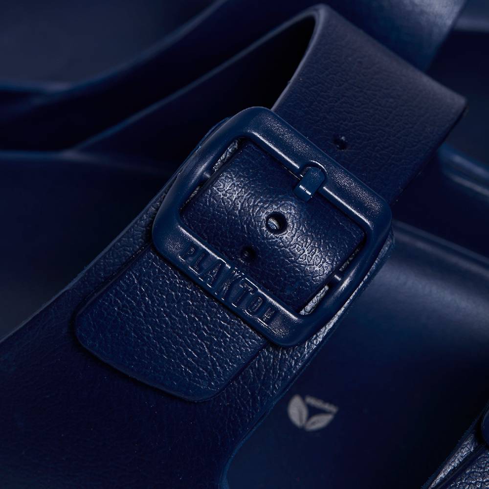Plakton Wanda Navy Limitierter Zeitrabatt