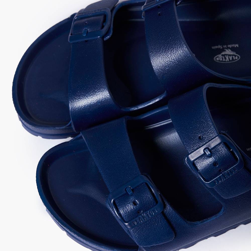 Plakton Wanda Navy Limitierter Zeitrabatt