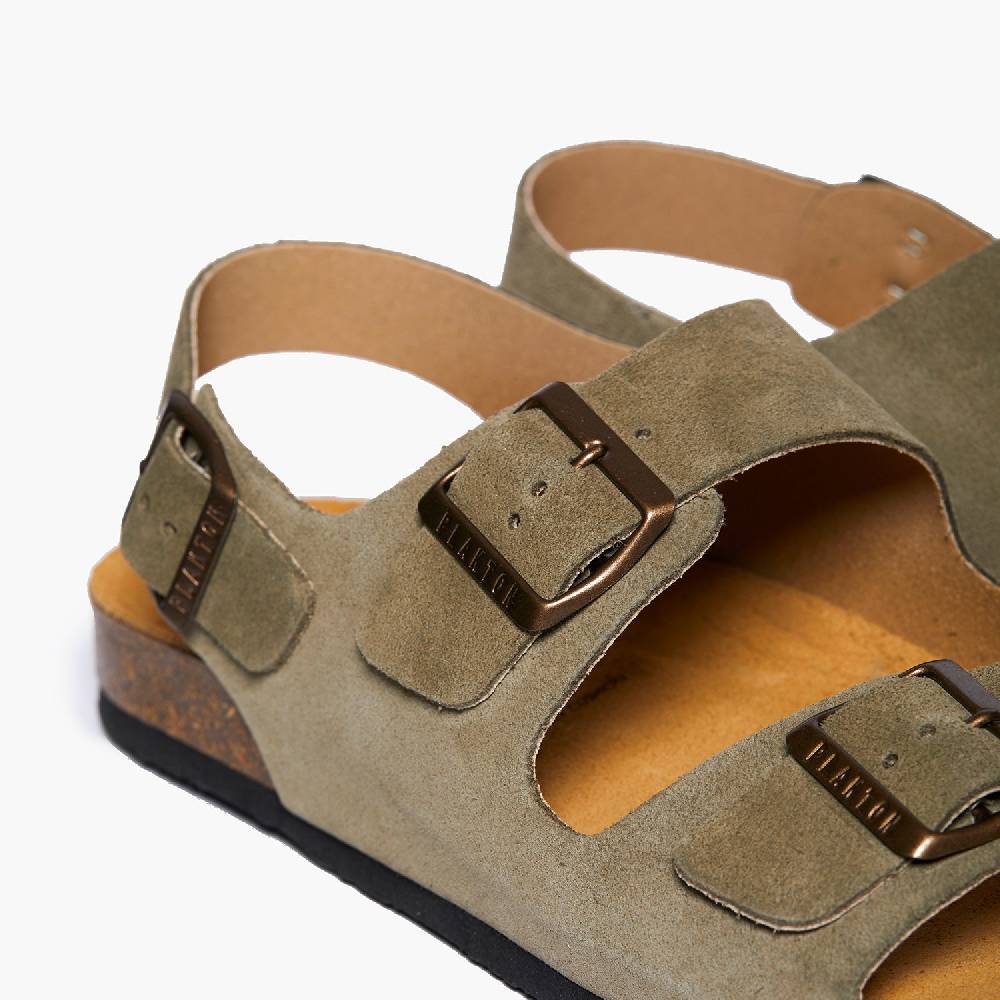 Plakton Baku Light Khaki Afelpado Günstig kaufen