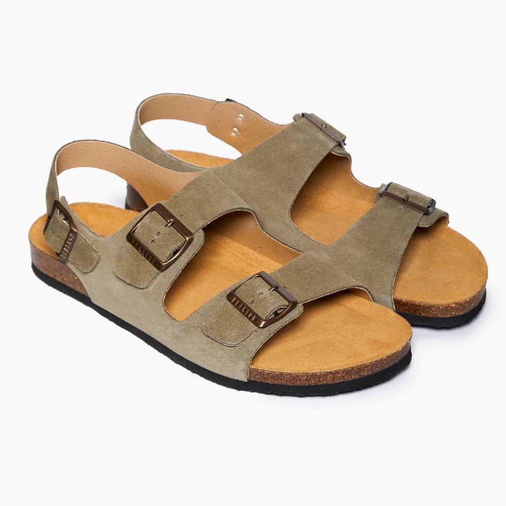 Plakton Baku Light Khaki Afelpado Günstig kaufen