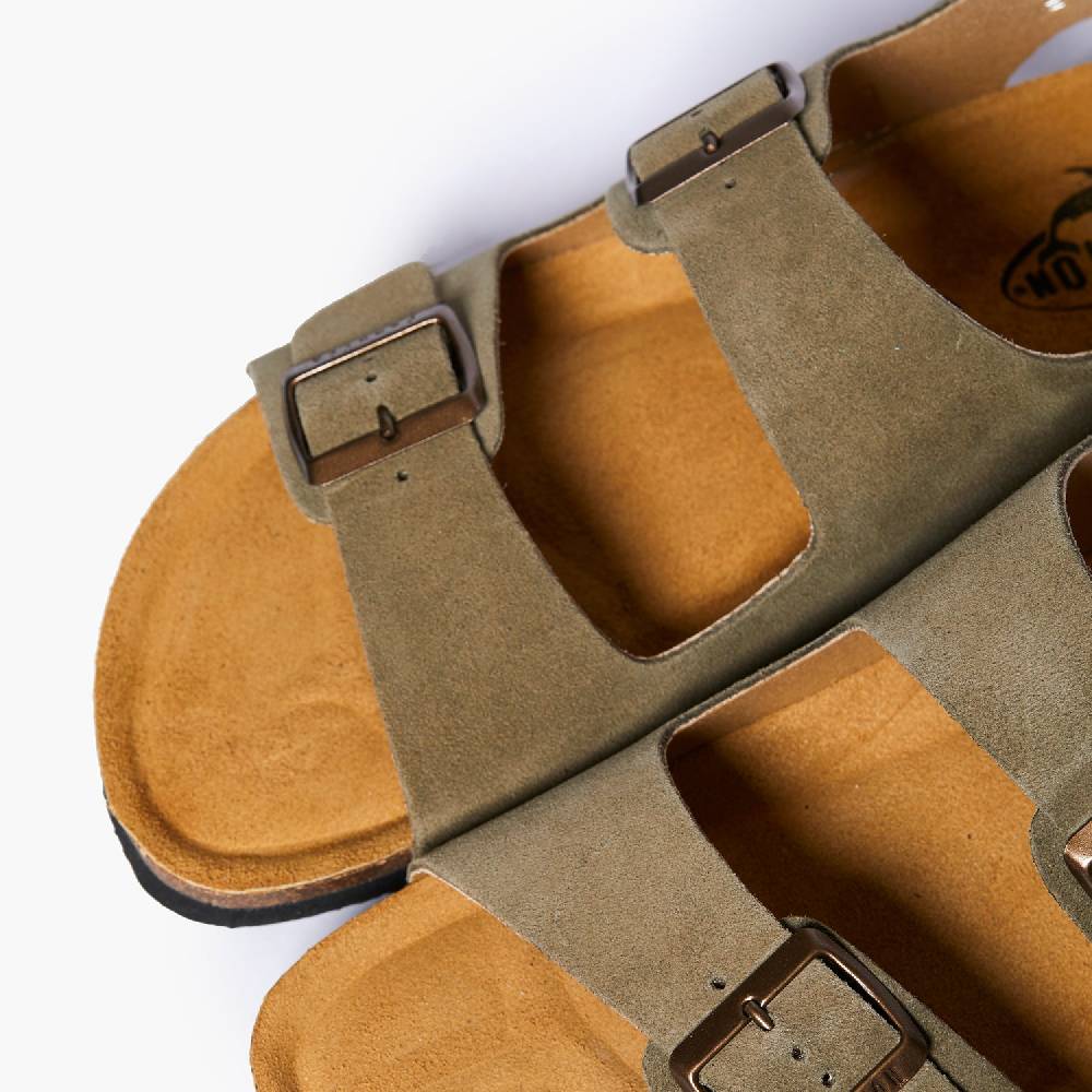 Plakton Baku Light Khaki Afelpado Günstig kaufen